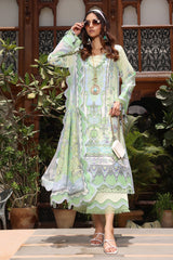 URBANE CHIFFON DUPATTA VOL-II