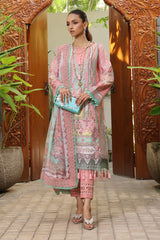 URBANE CHIFFON DUPATTA VOL-II