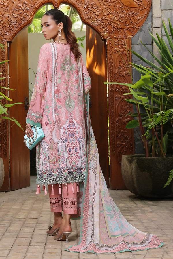 URBANE CHIFFON DUPATTA VOL-II