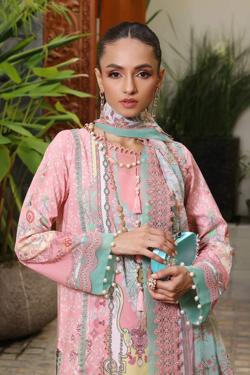 URBANE CHIFFON DUPATTA VOL-II