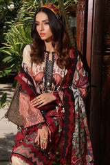 URBANE CHIFFON DUPATTA VOL-II