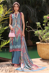 URBANE CHIFFON DUPATTA VOL-II