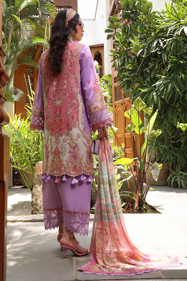 URBANE CHIFFON DUPATTA VOL-II
