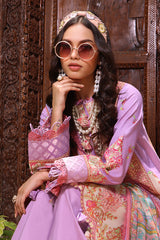 URBANE CHIFFON DUPATTA VOL-II