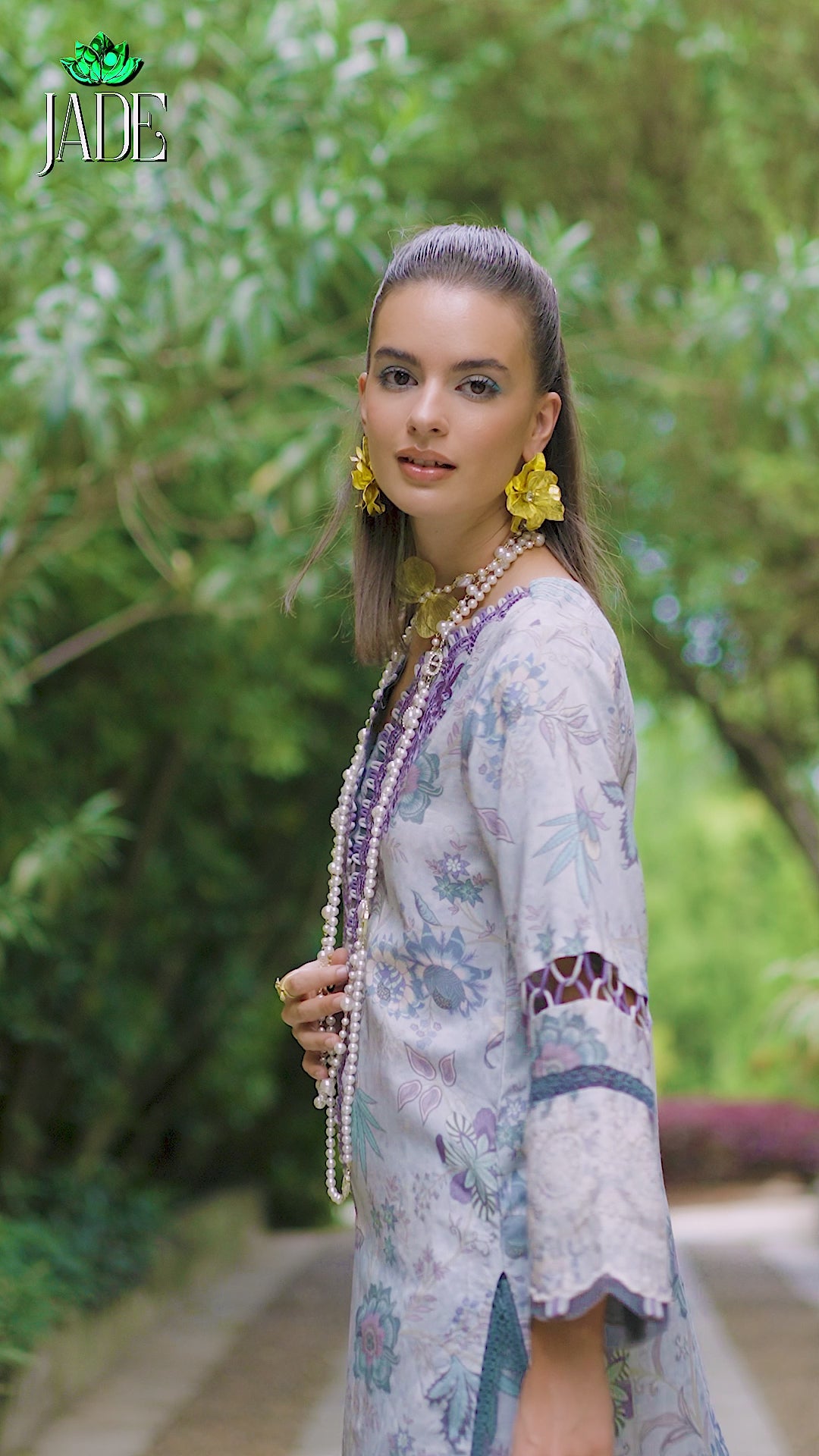 FLORA LINEN 2024