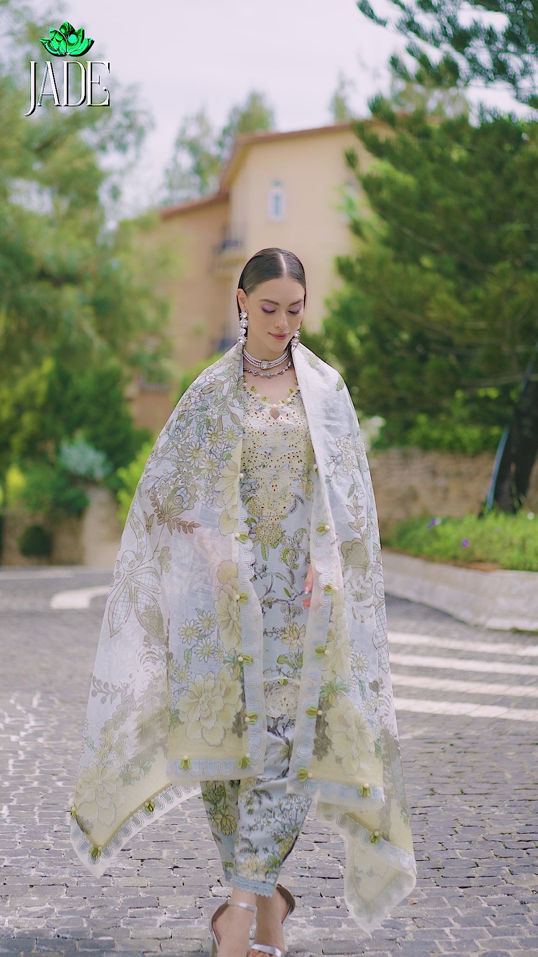 FLORA LINEN 2024