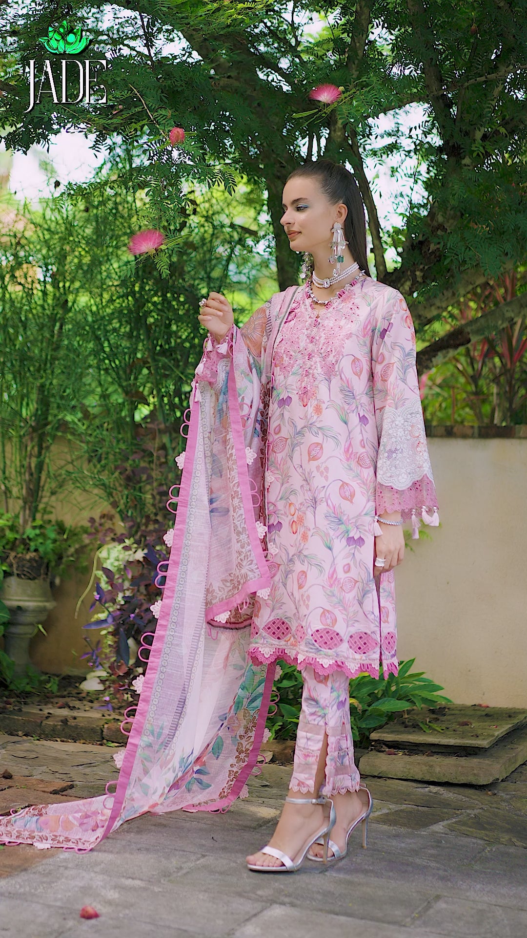 FLORA LINEN 2024