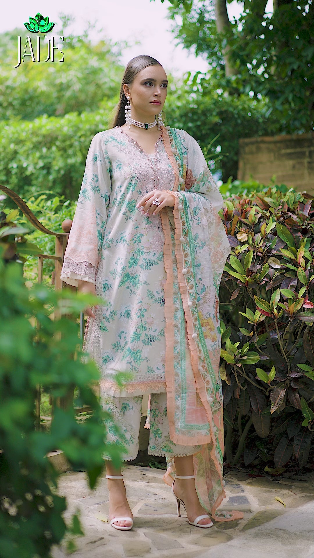 FLORA LINEN 2024