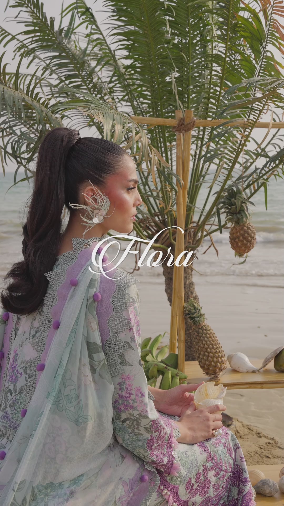 FLORA - WILDFLOWER MIST