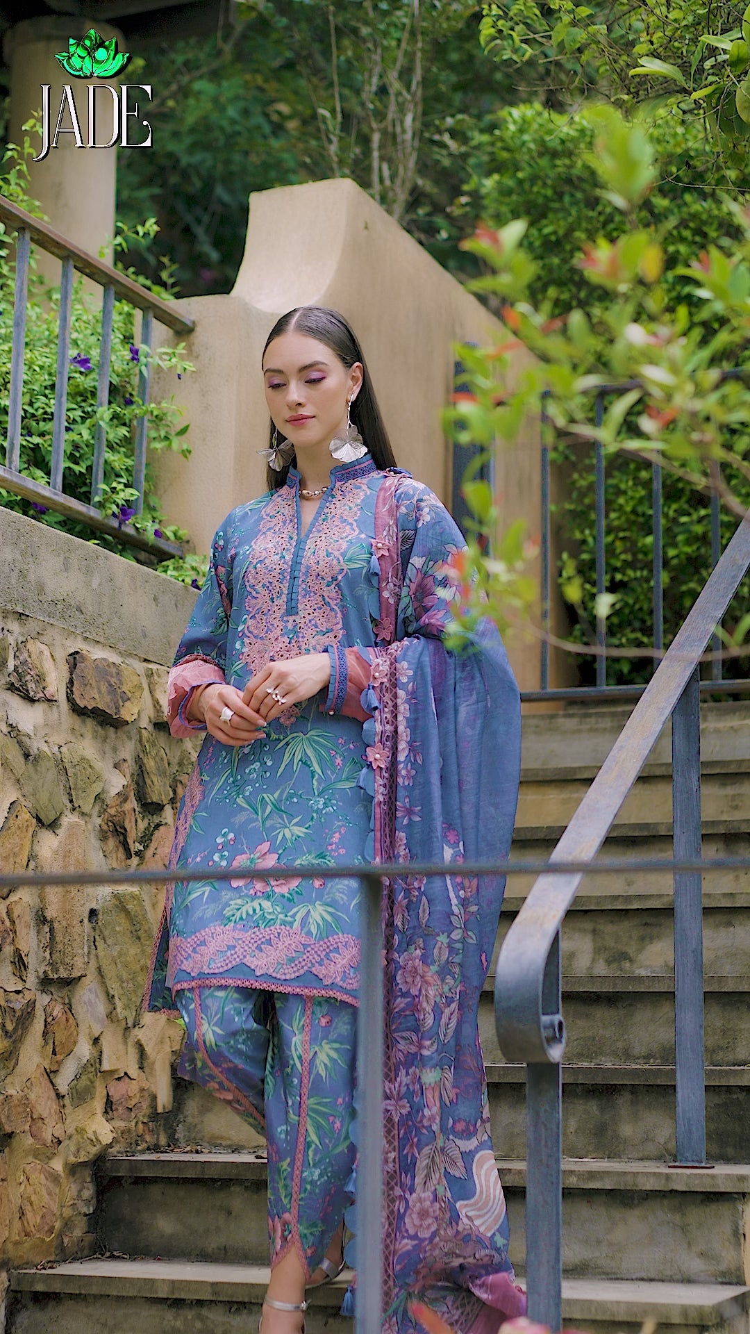 FLORA LINEN 2024