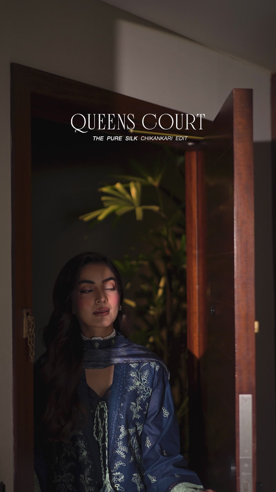 QUEENS COURT - IMPERIALA