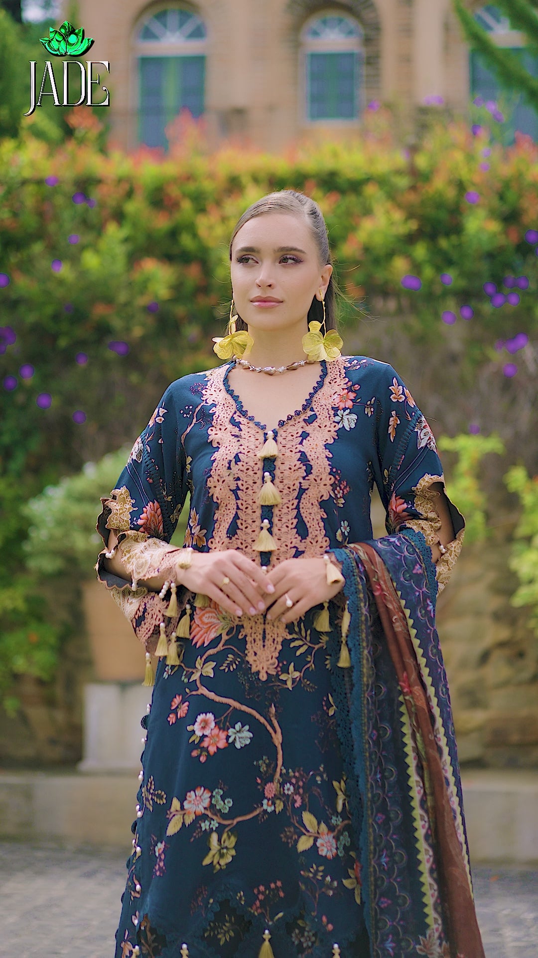 FLORA LINEN 2024