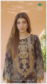 SOLITAIRE KURTI 2023