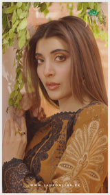 SOLITAIRE KURTI 2023