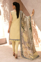 GRANDUER LUXURY LAWN