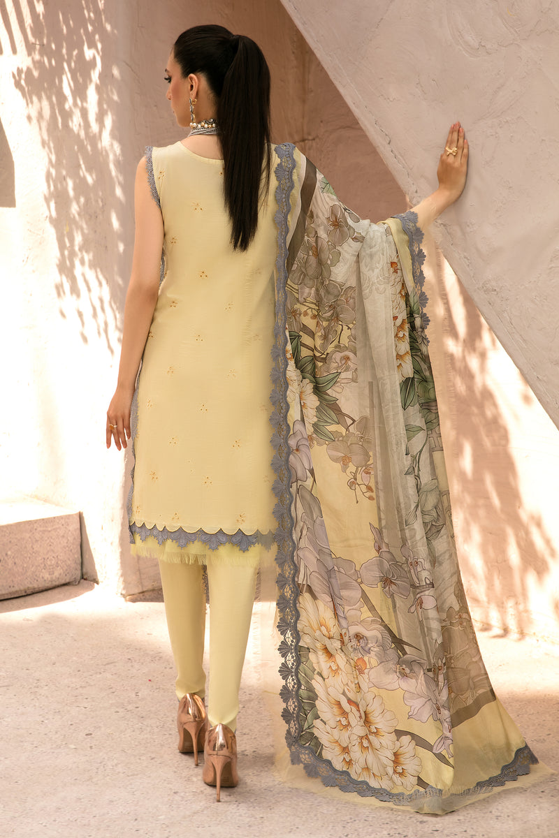 GRANDUER LUXURY LAWN