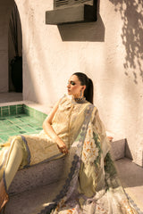 GRANDUER LUXURY LAWN