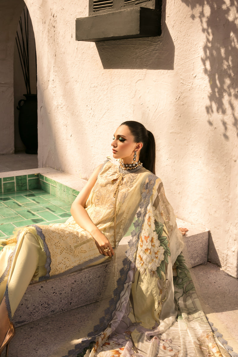 GRANDUER LUXURY LAWN