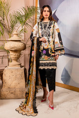 BLISS LAWN I
