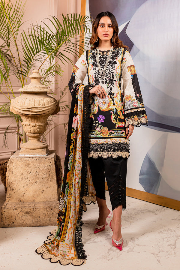 BLISS LAWN I