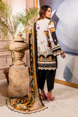 BLISS LAWN I