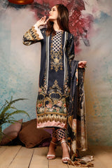 Urbane Vintage