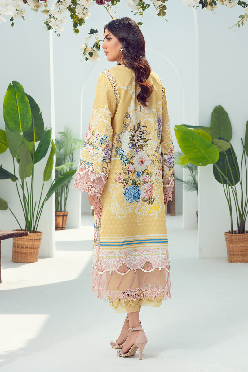 SOLITAIRE KURTI 2023