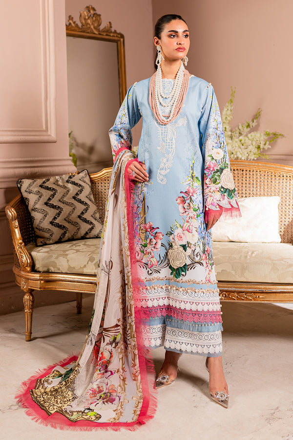 BLISS LAWN I