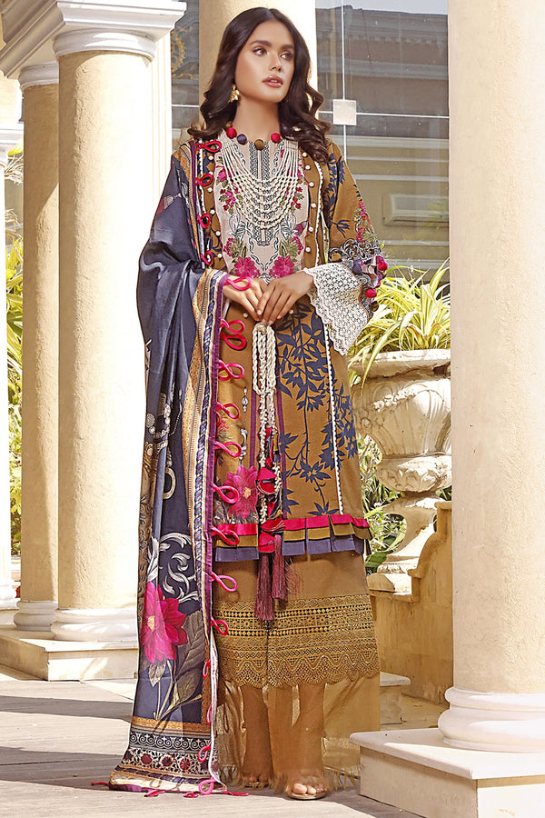 PREMIUM KHADDAR COLL