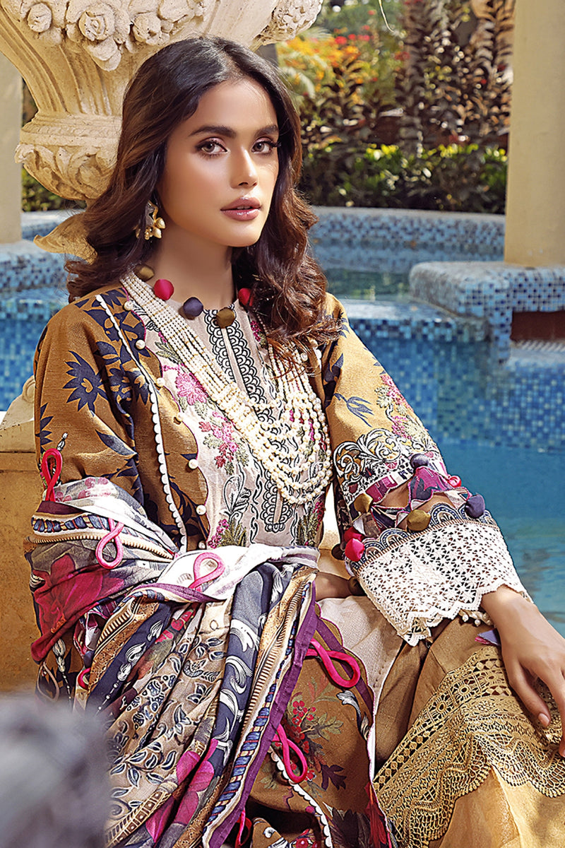 PREMIUM KHADDAR COLL