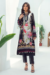 SOLITAIRE KURTI 2023