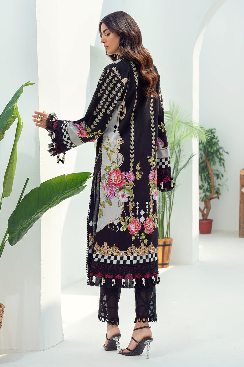 SOLITAIRE KURTI 2023