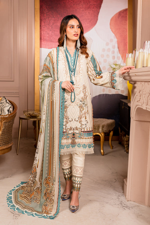 BLISS LAWN I
