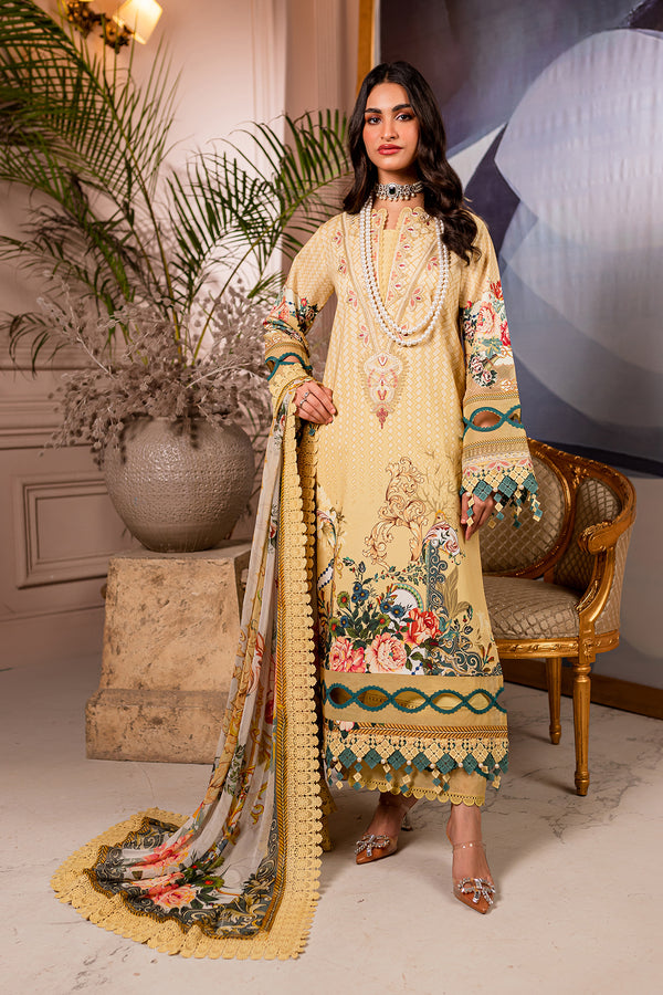 BLISS LAWN I