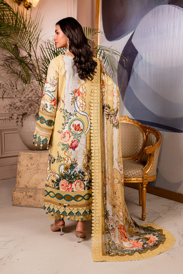 BLISS LAWN I