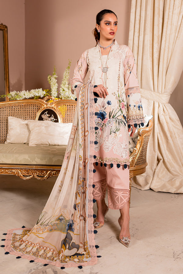 BLISS LAWN I