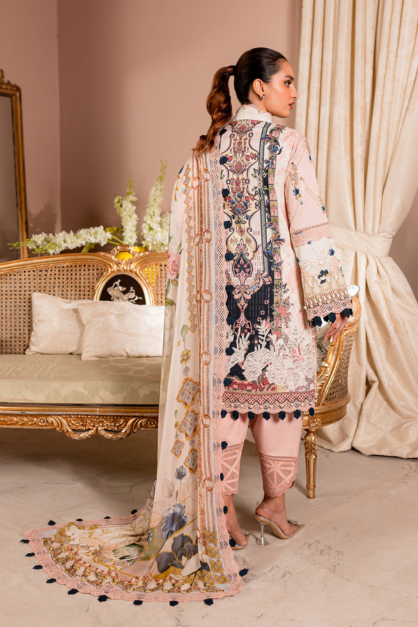 BLISS LAWN I