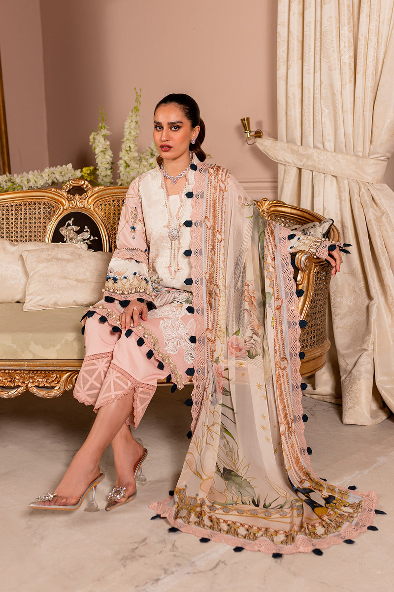 BLISS LAWN I