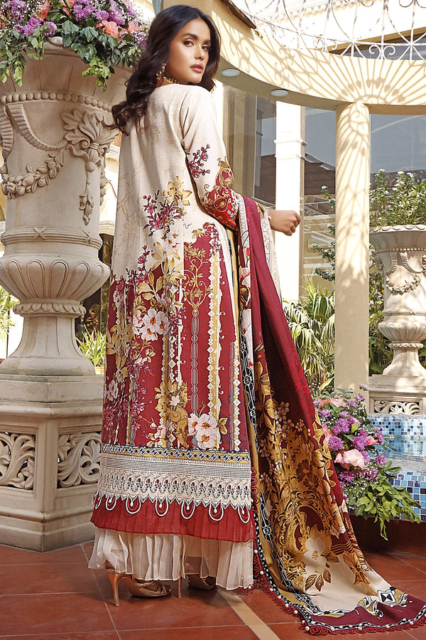PREMIUM KHADDAR COLL
