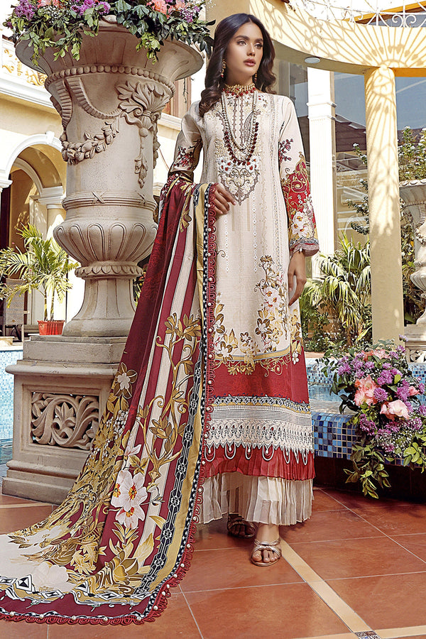 PREMIUM KHADDAR COLL