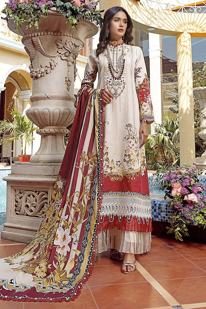 PREMIUM KHADDAR COLL