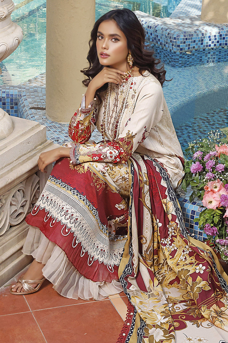 PREMIUM KHADDAR COLL