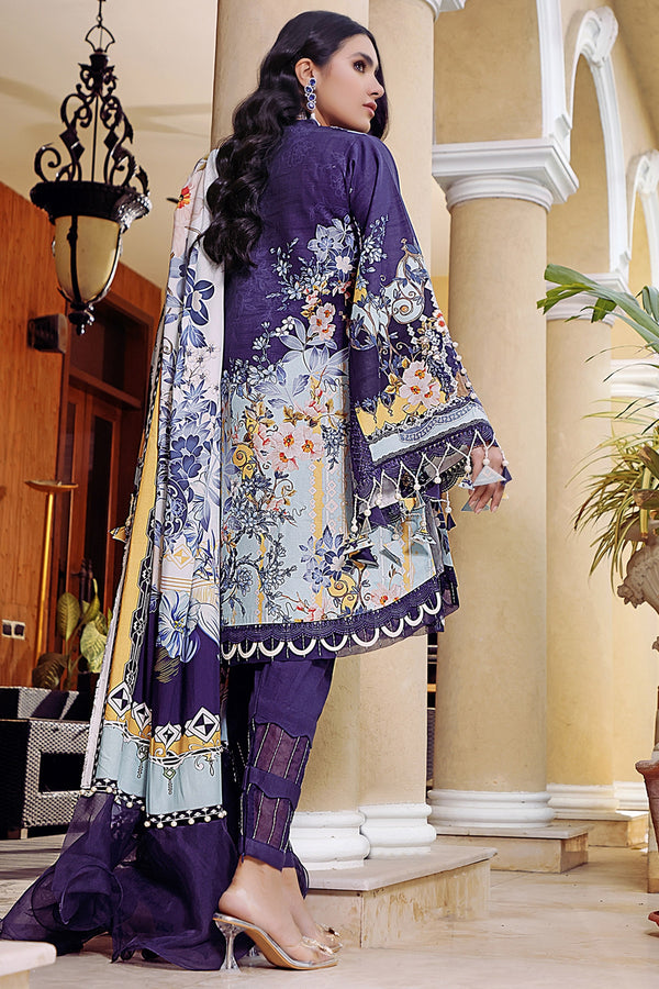 PREMIUM KHADDAR COLL