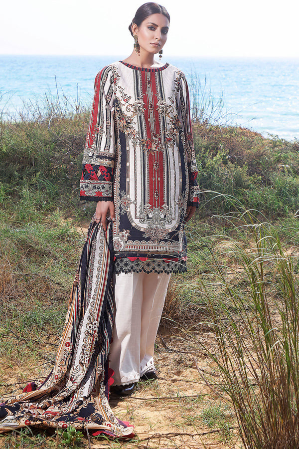 Grande(Khaddar Prints)