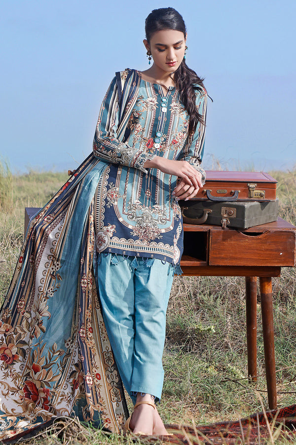 Grande(Khaddar Prints)