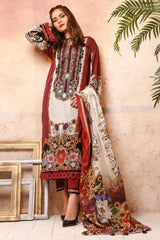 Urbane Vintage