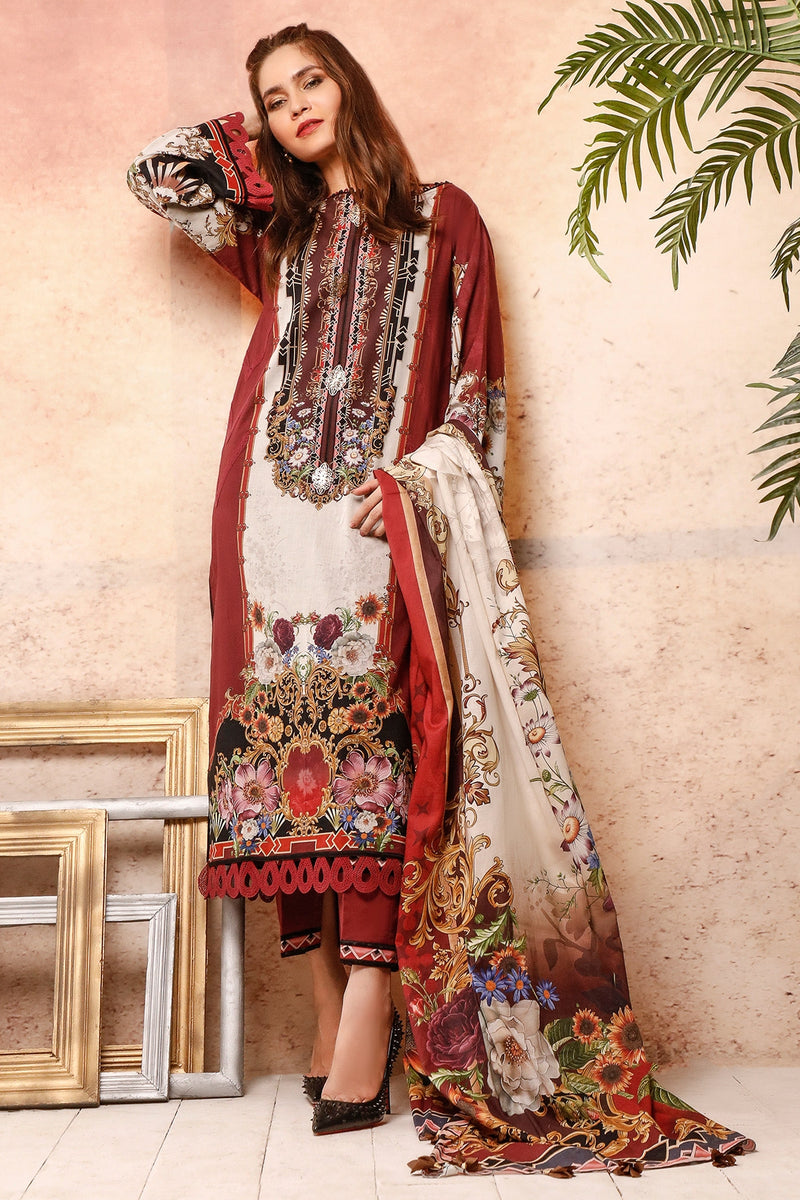 Urbane Vintage