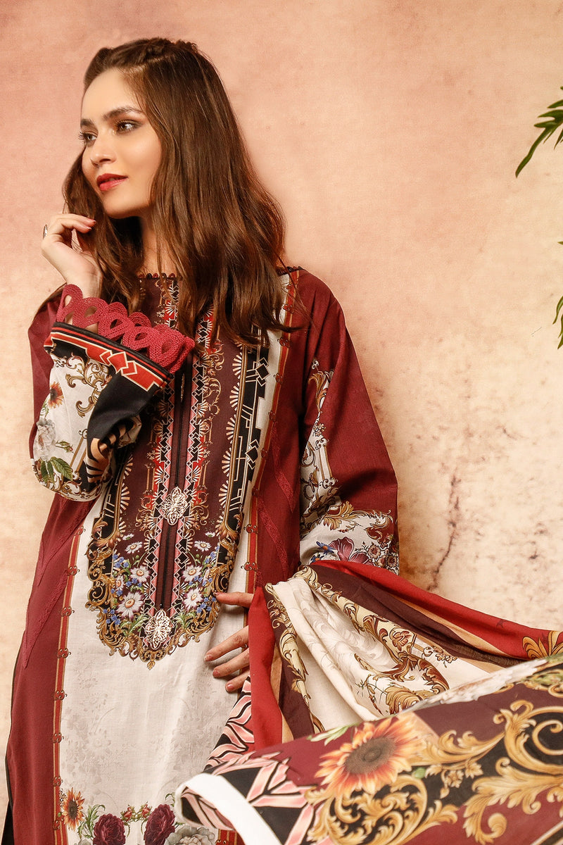 Urbane Vintage