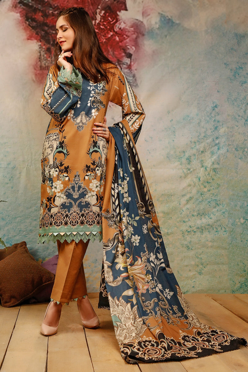 Urbane Vintage