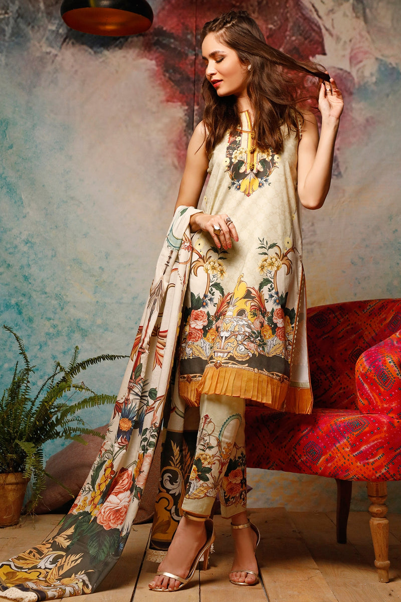 Urbane Vintage